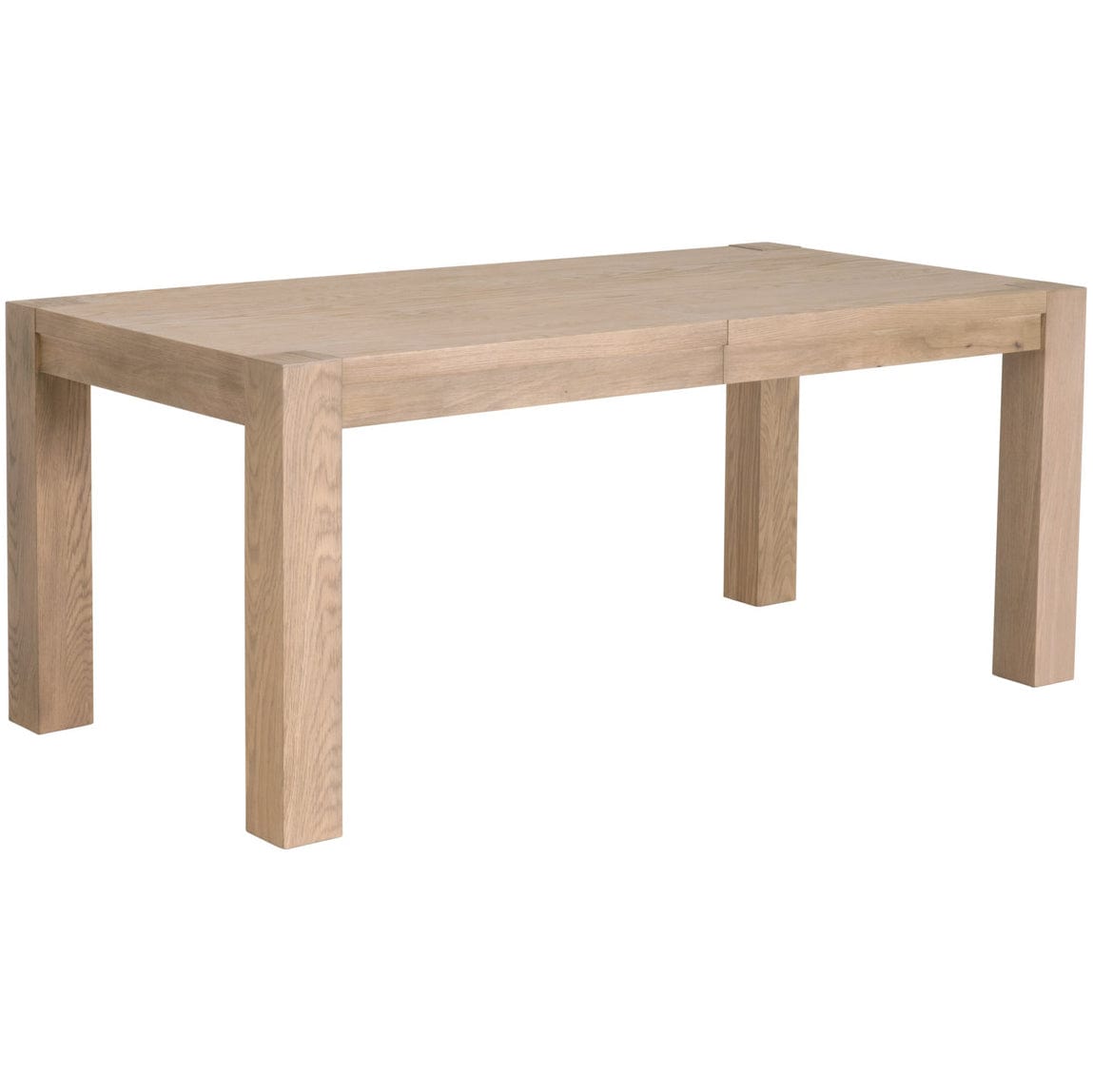 BLU Adler Extension Dining Table Furniture orient-express-6129.NG 00842279114046