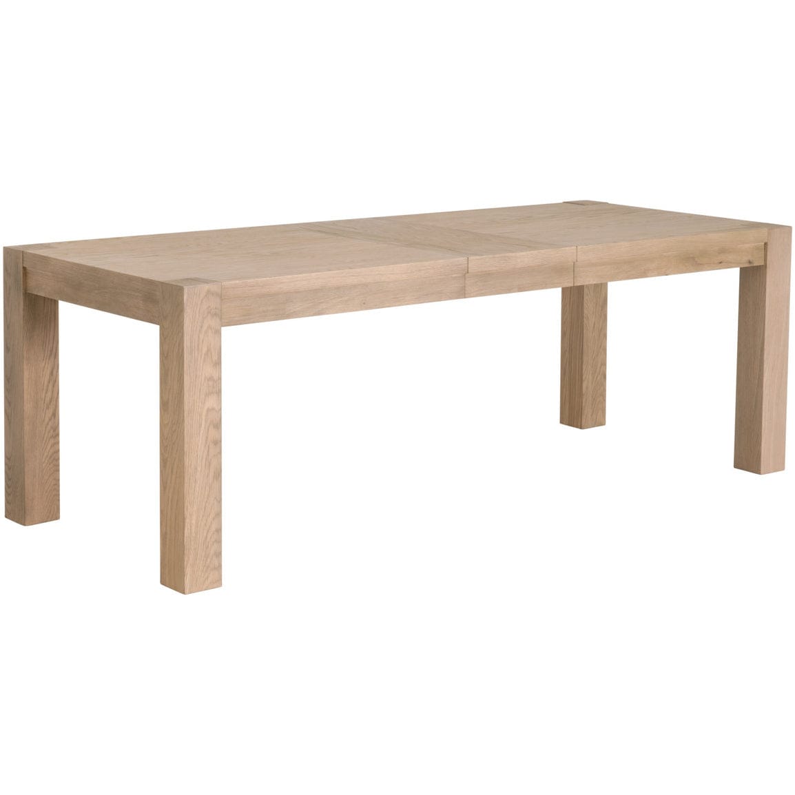 BLU Adler Extension Dining Table Furniture orient-express-6129.NG 00842279114046
