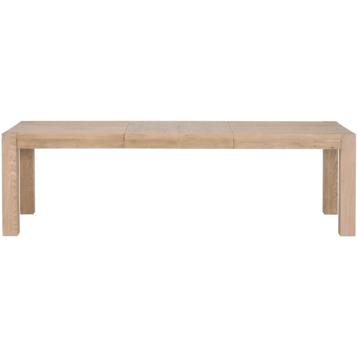 BLU Adler Extension Dining Table Furniture