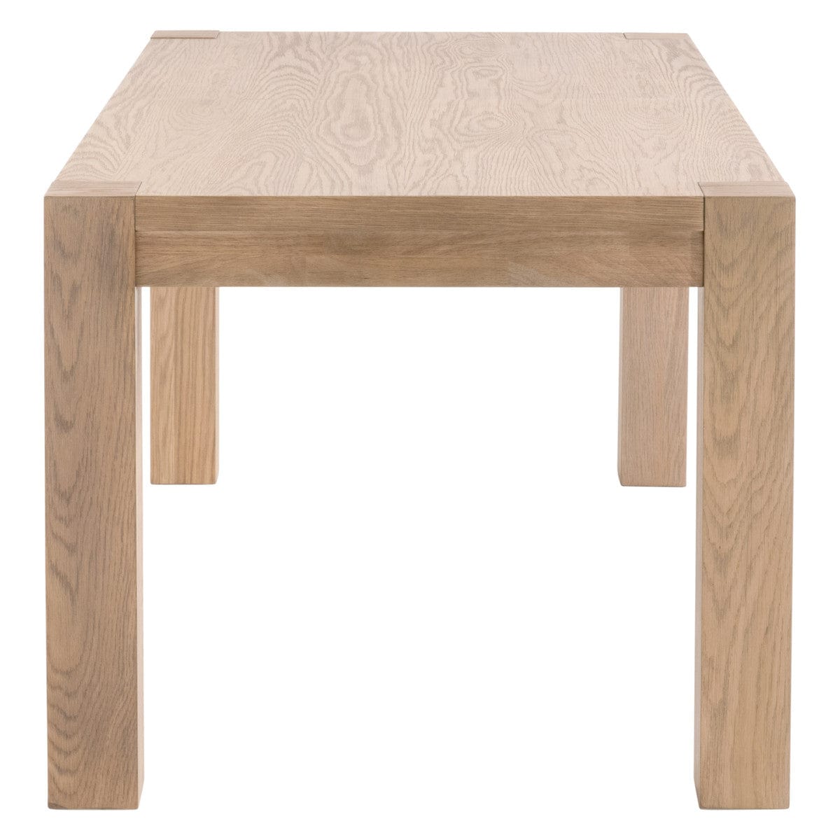 BLU Adler Extension Dining Table Furniture