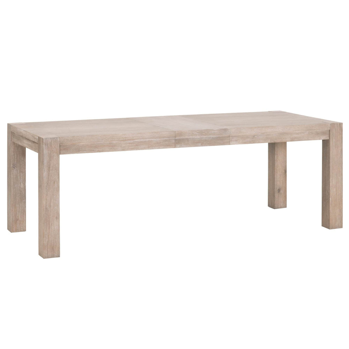 Candelabra Home Adler Extension Dining Table - 2