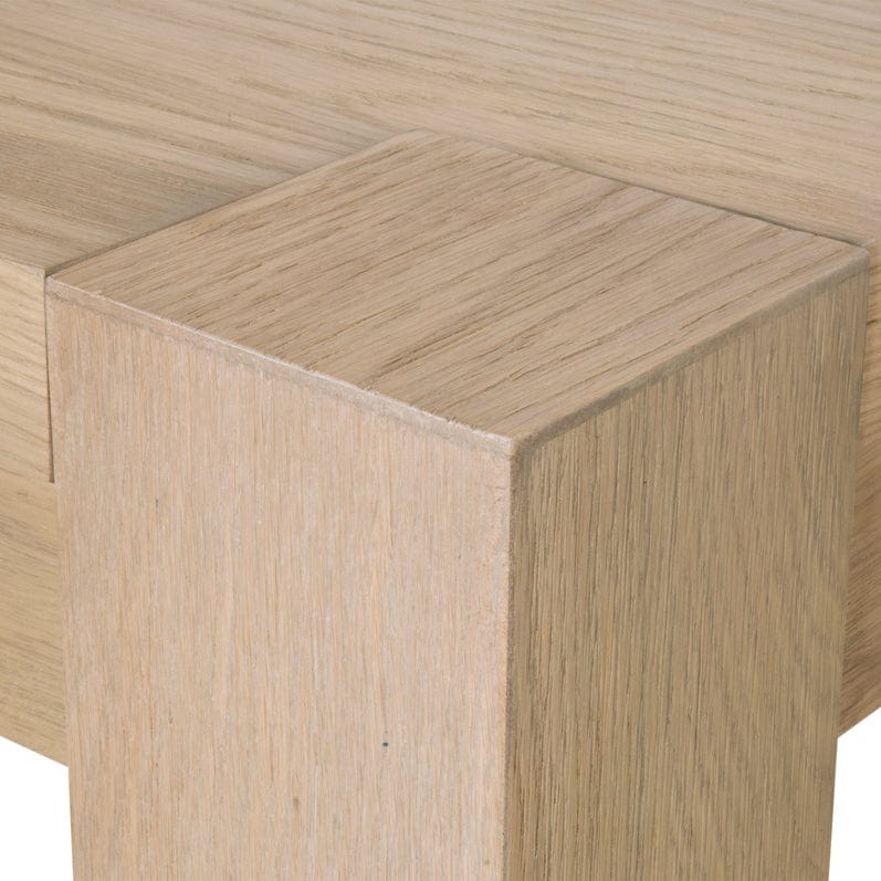 BLU Adler Extension Dining Table Furniture orient-express-6129.NG 00842279114046