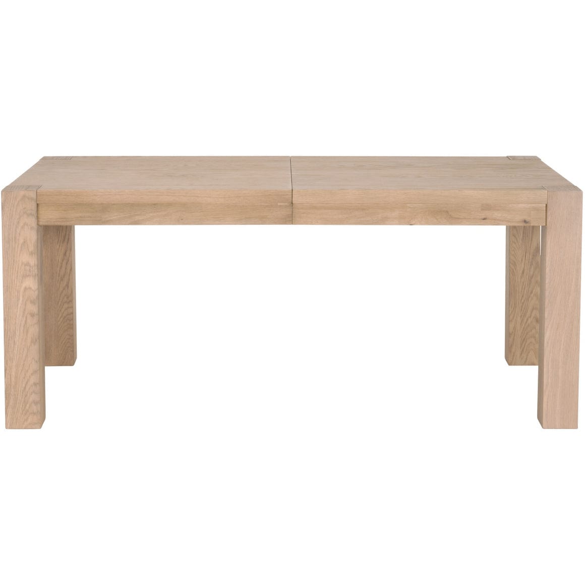 BLU Adler Extension Dining Table Furniture orient-express-6129.NG 00842279114046