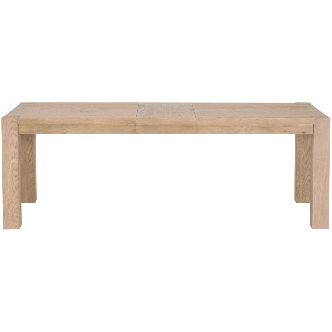 BLU Adler Extension Dining Table Furniture orient-express-6129.NG 00842279114046