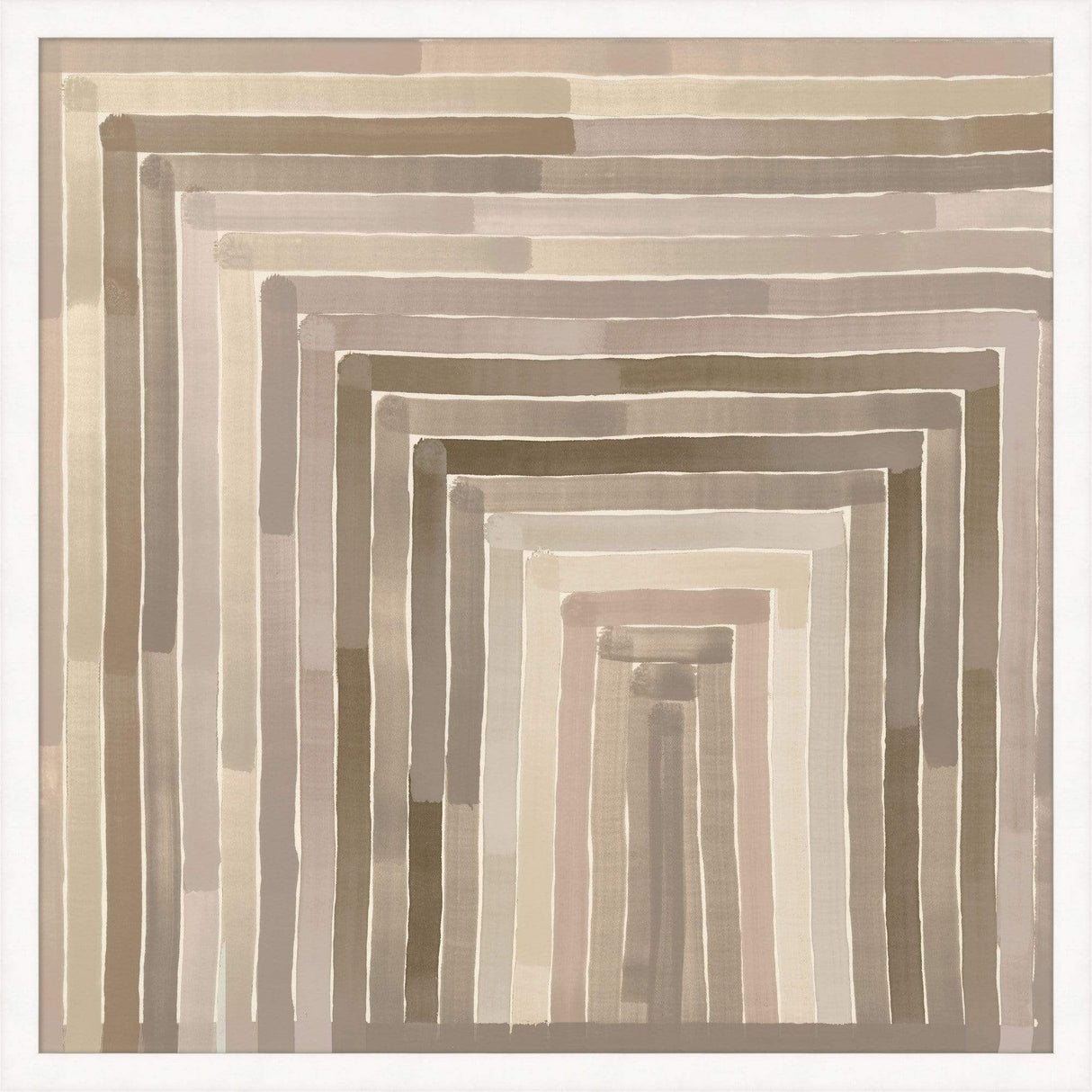 BLU ART Abstract Plains I Art wendover-WAB3769