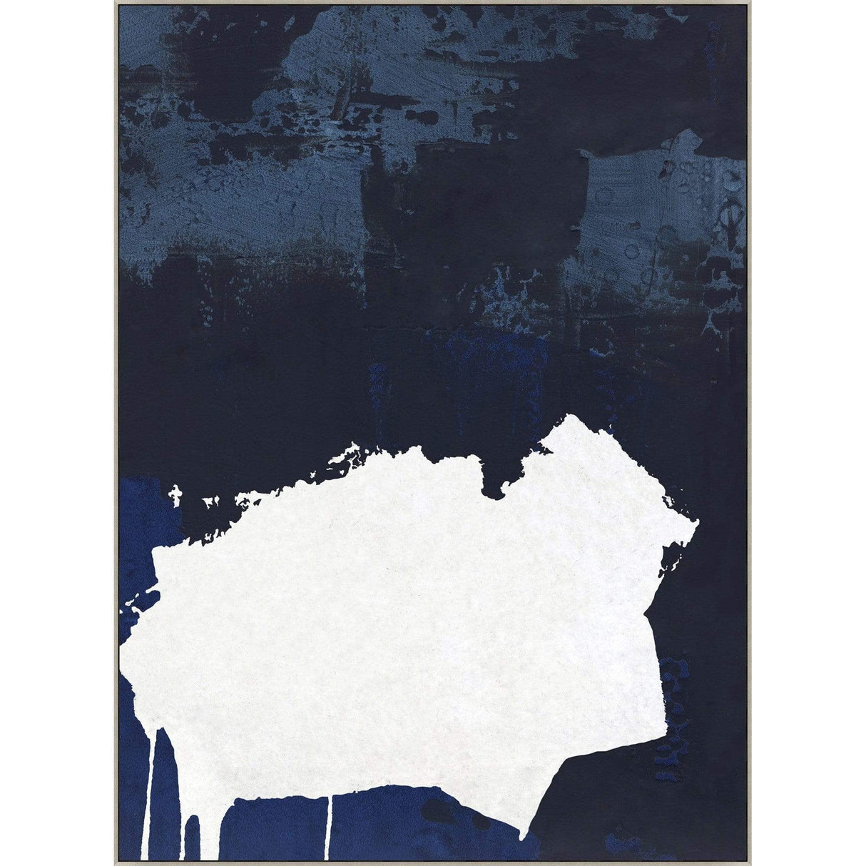 BLU ART At Sea I Decor wendover-WTFH0350