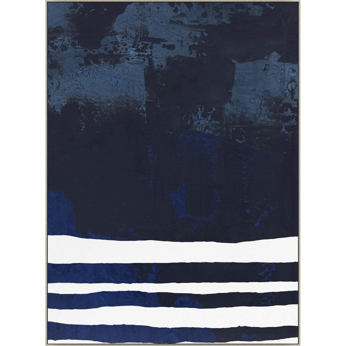 BLU ART At Sea II Decor wendover-WTFH0351