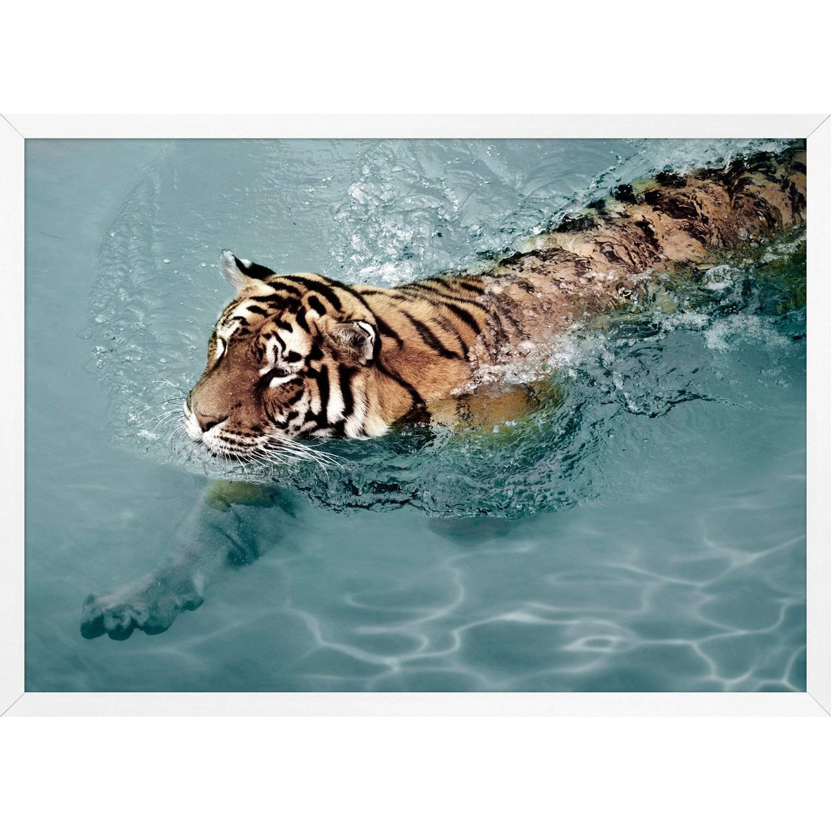 BLU ART Cooling Off II Wall wendover-WCON013