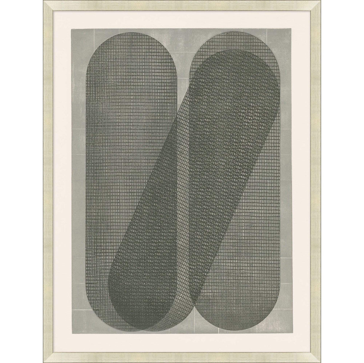 BLU ART Crossover Wall wendover-WTFH0417