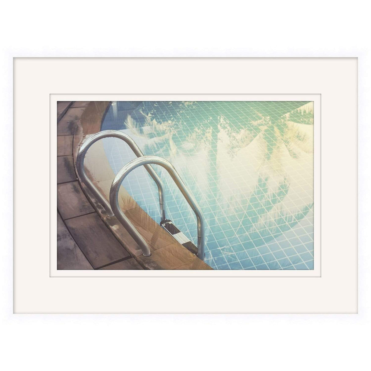 BLU ART Deep End Decor wendover-CK0138