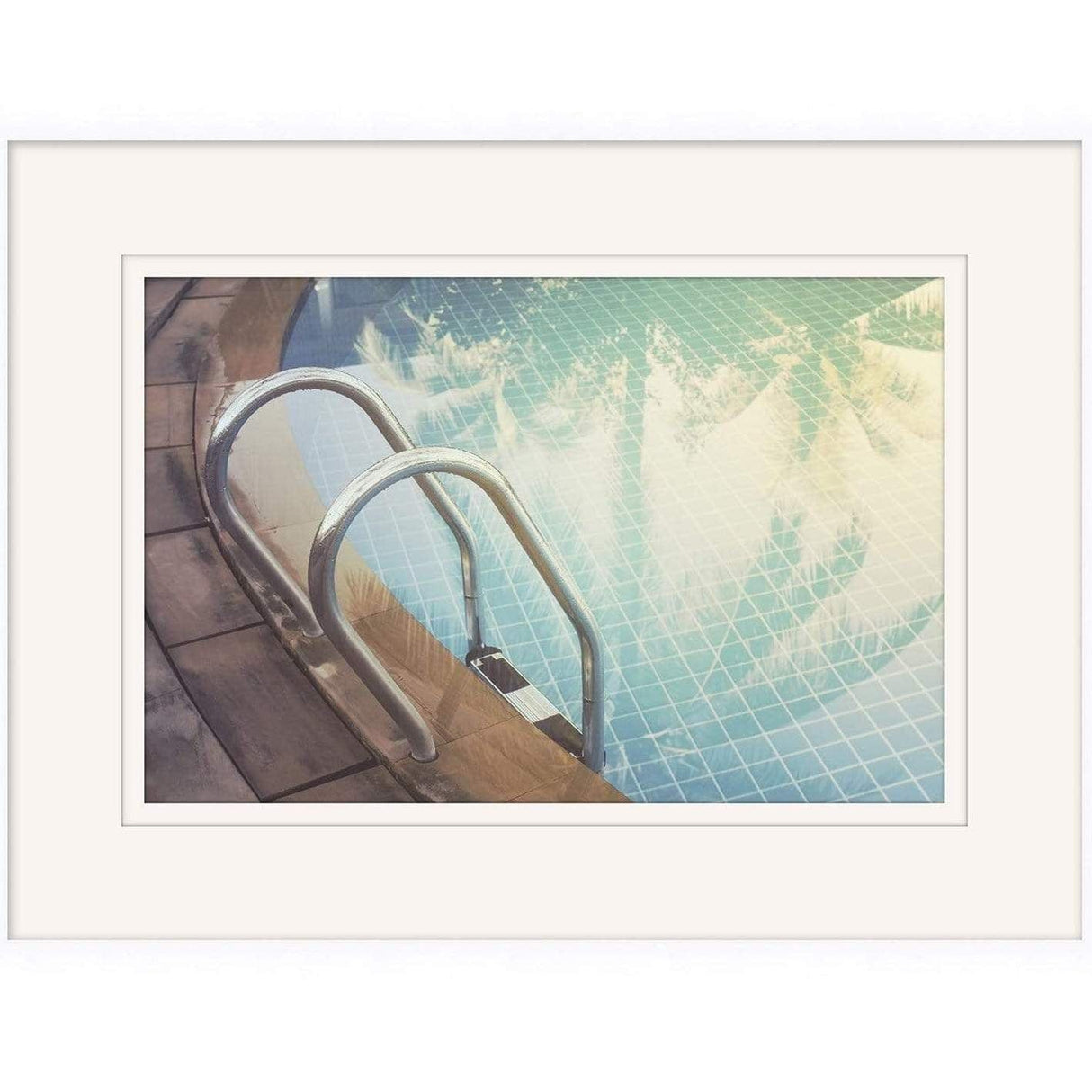 BLU ART Deep End Decor wendover-CK0138