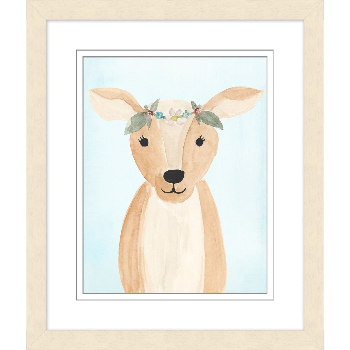 BLU ART Forest Friend Wall wendover-WFK0119