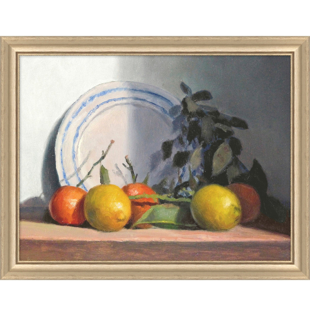 BLU ART Fruit Ledge Wall wendover-WSL1275
