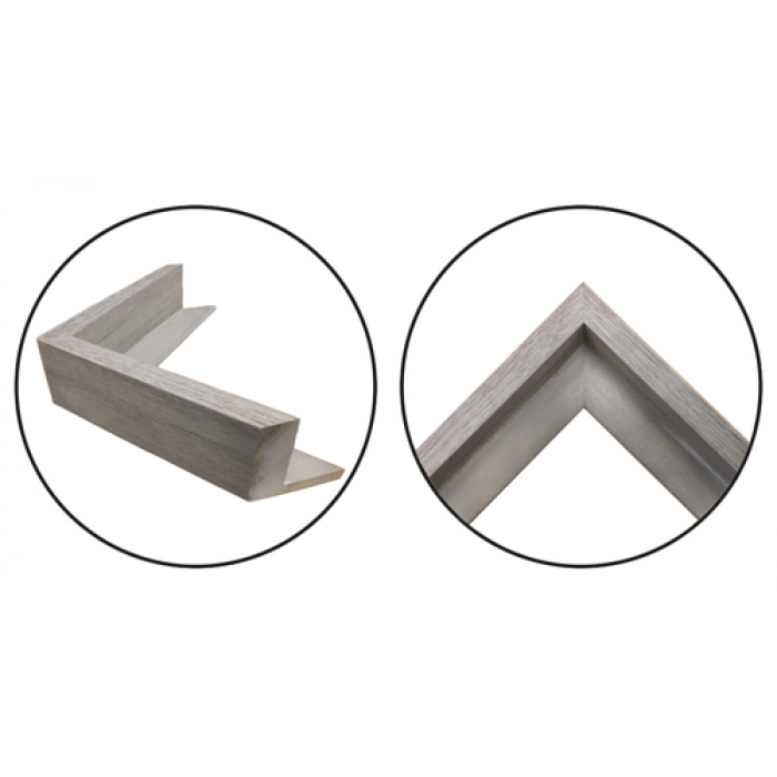 BLU ART Horse Portrait III Art wendover-WLA1832