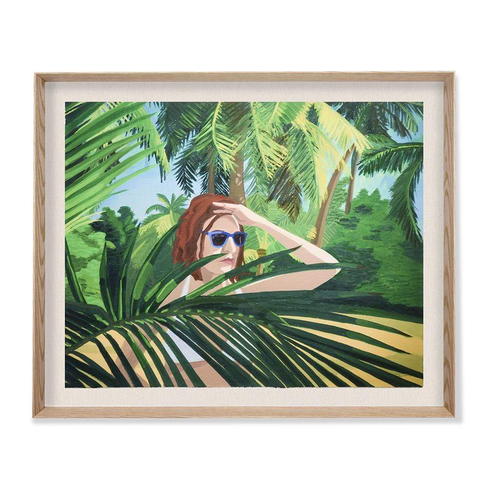BLU ART Jungle Lauren Art grand-image-109956_P_33x40_M