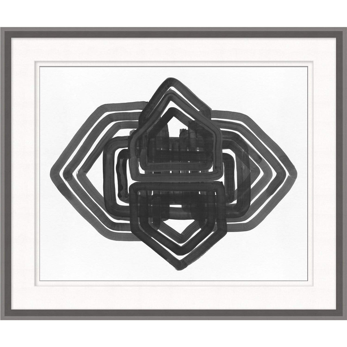 BLU ART Knot 2 Decor Wendover-WAB1376