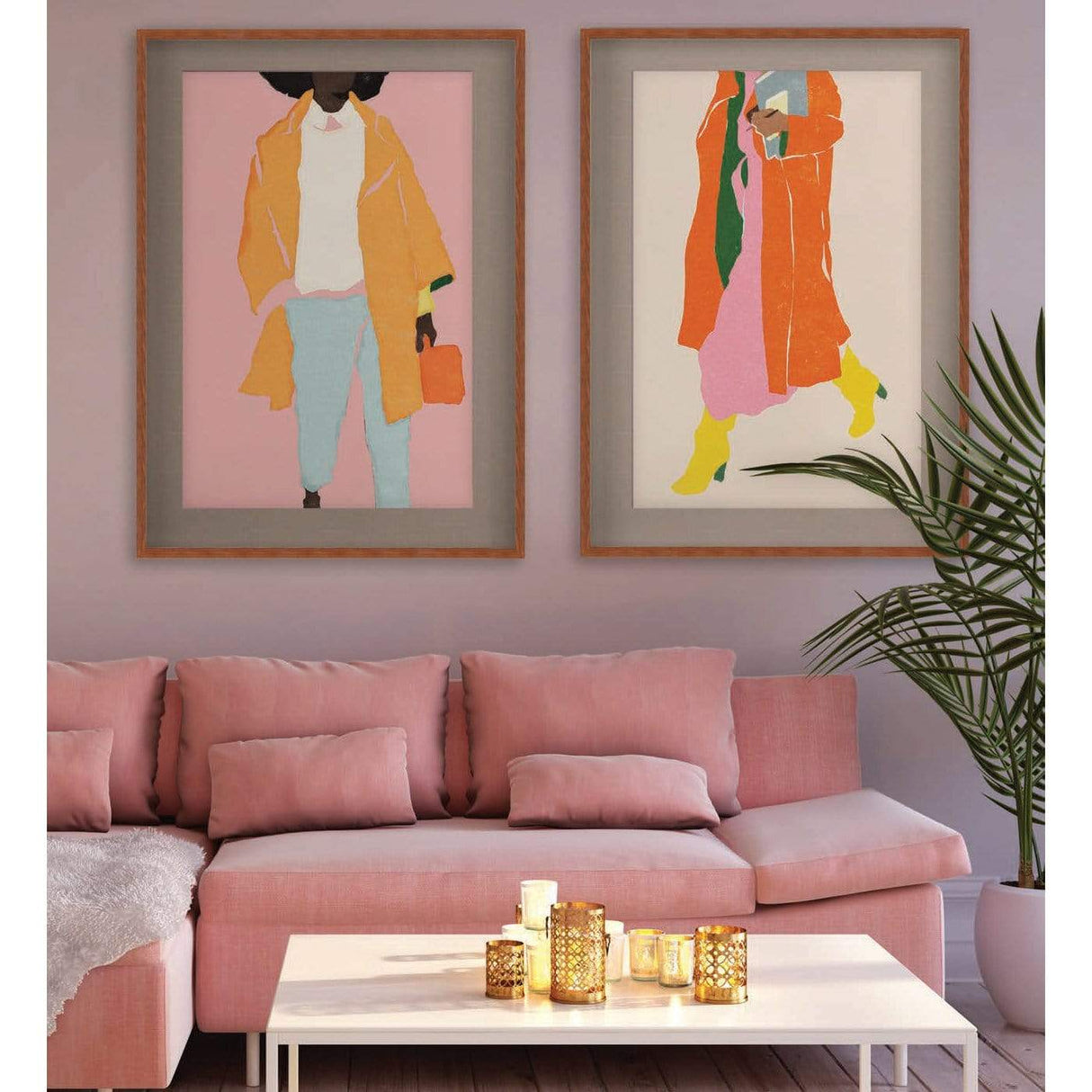 BLU ART Portabello Art