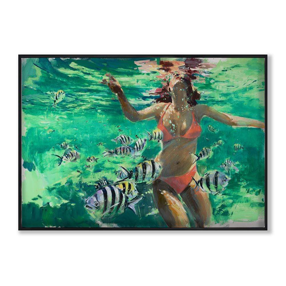 BLU ART Scissortail Dance Art grand-image-101847_C_34x49_B