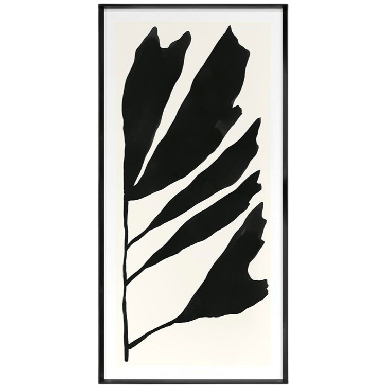 BLU ART Self Portrait 1 & 2 Wall grand-image-126373_P_50x25_B 126373P5025B