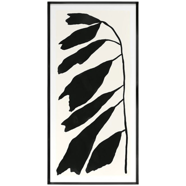 BLU ART Self Portrait 1 Wall grand-image-126372_P_50x25_B 126372P5025B