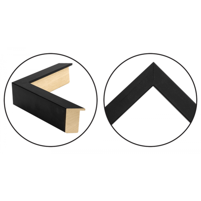 BLU ART Ski Slopes II Art wendover-WPH1488