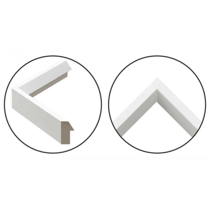 BLU ART Summer Reflections III Art wendover-WPH1703