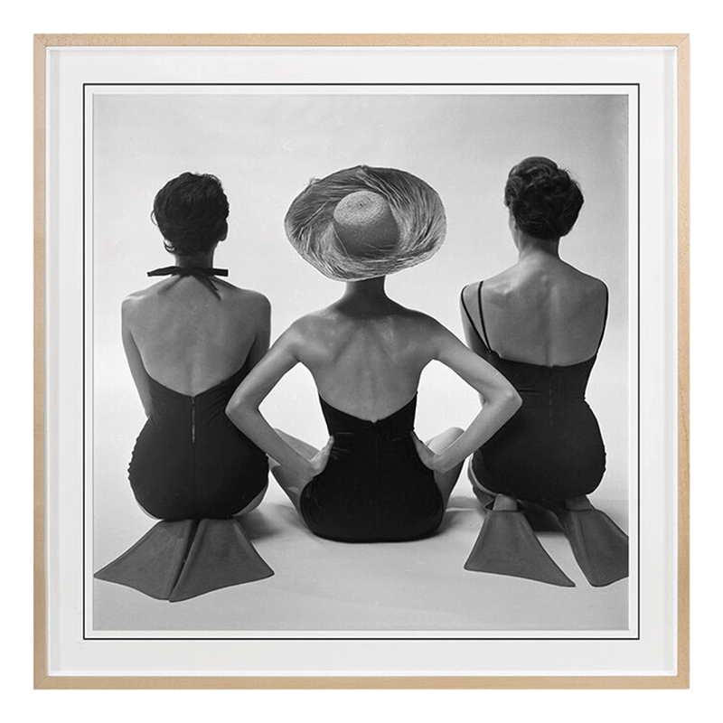 BLU ART Swimsuit Ladies Wall grand-image-123504_P_22x22_M