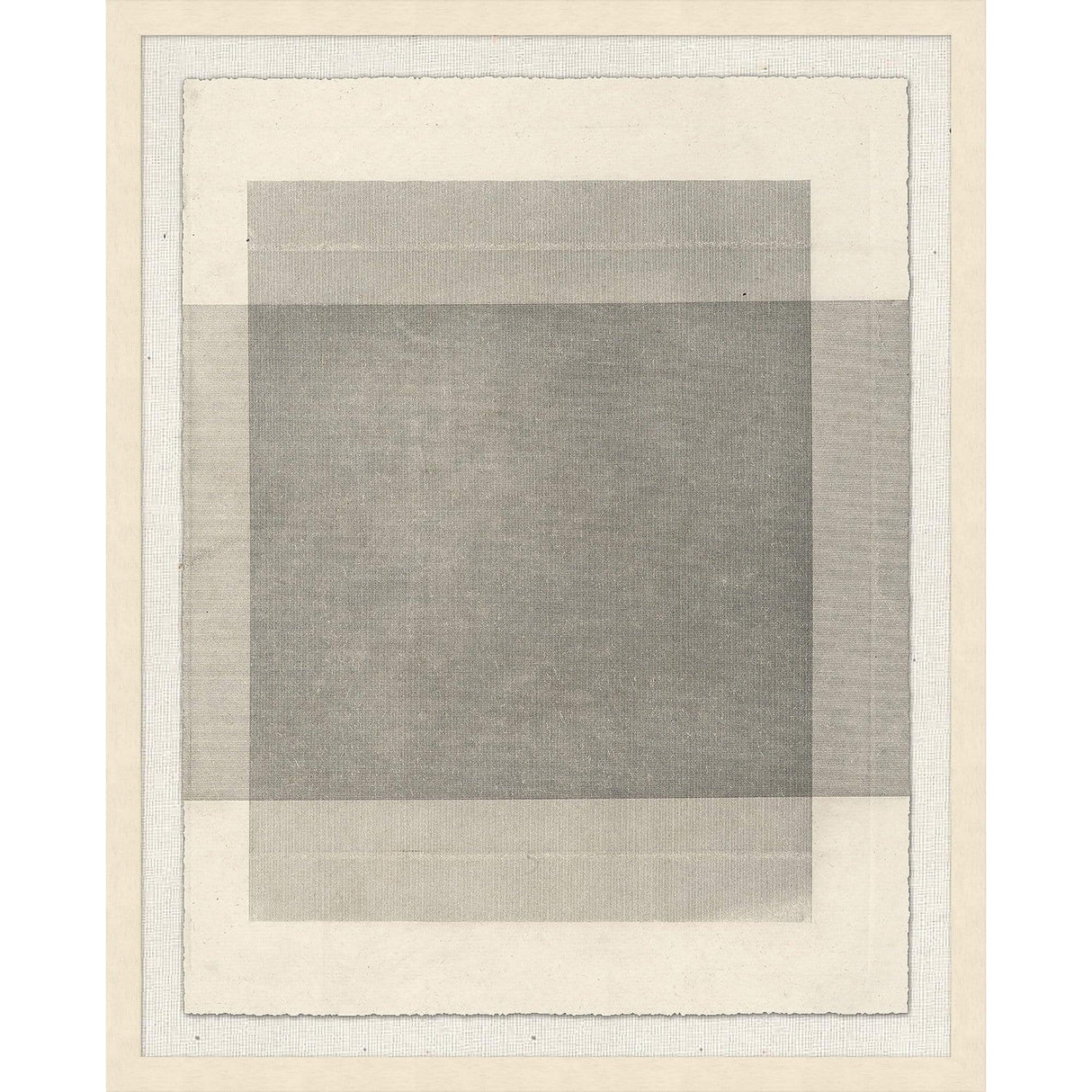 BLU ART Textured Neutrals Wall wendover-CK0262