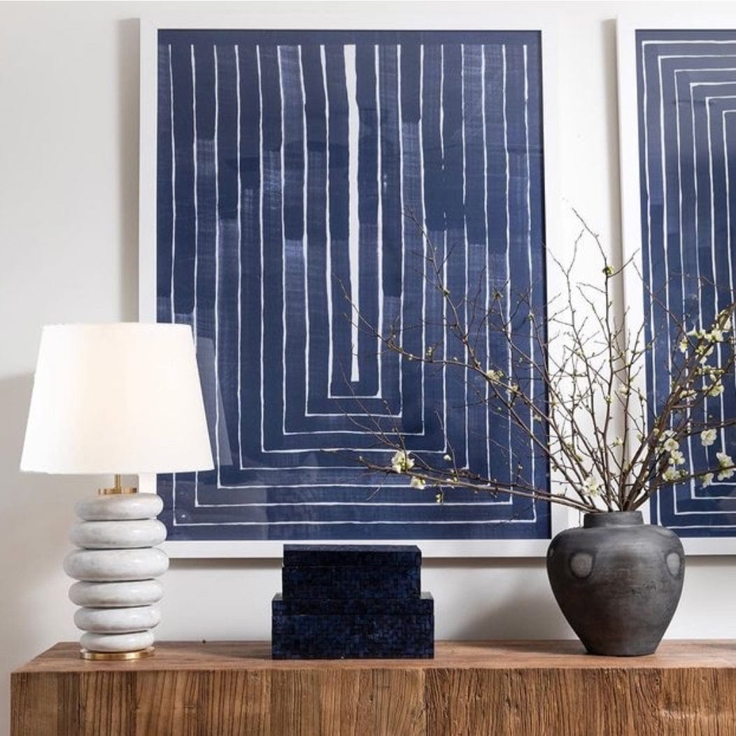 BLU ART U-Turn Artwork wendover-36482-M0994