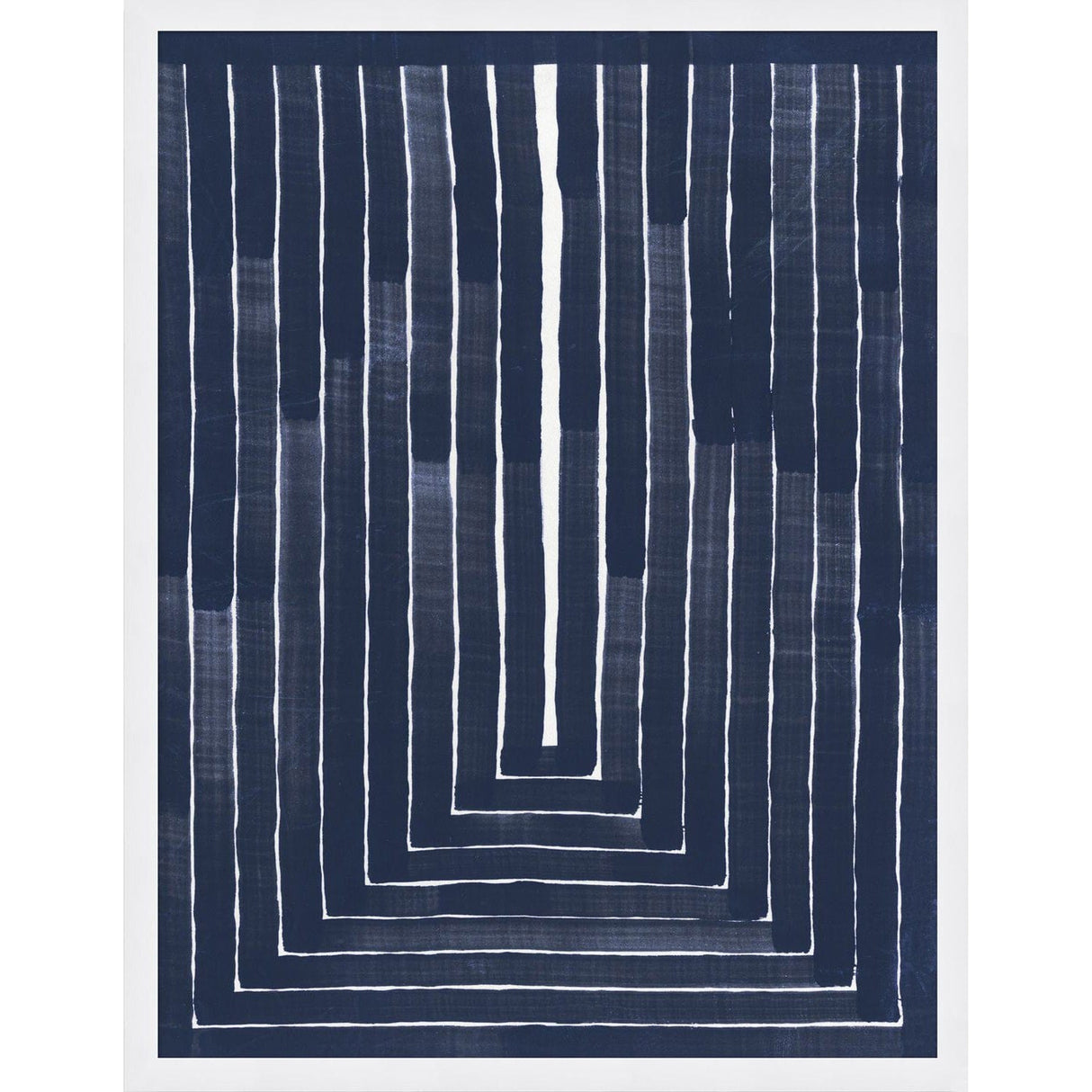 BLU ART U-Turn Artwork wendover-36482-M0994