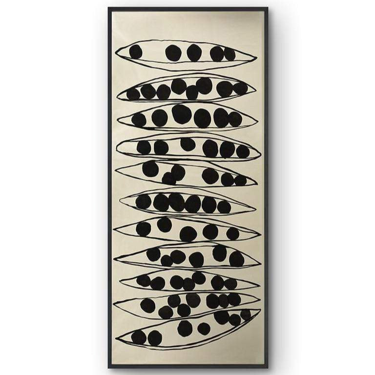 BLU ART Untitled Art