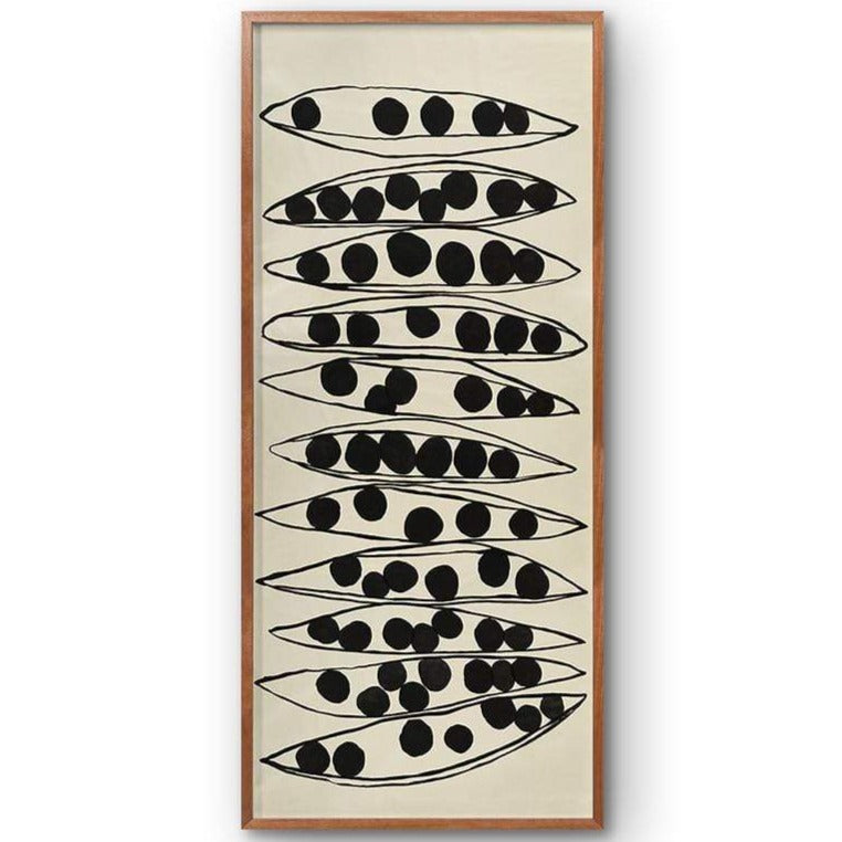 BLU ART Untitled Art