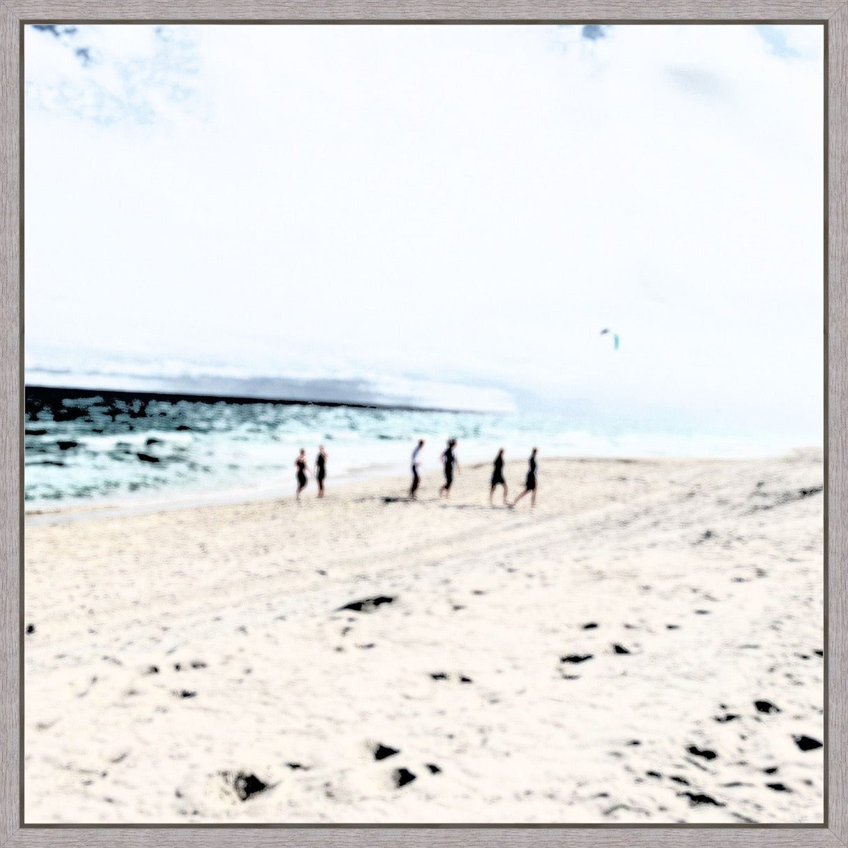 BLU ART Vacation Dreams 1 Wall wendover-WTFH1109