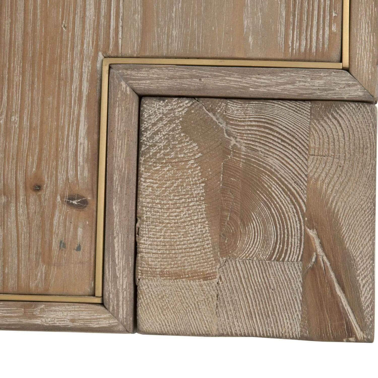 BLU Canal Extension Dining Table Furniture orient-express-8039.SGRY-PNE/BGLD 00842279109349