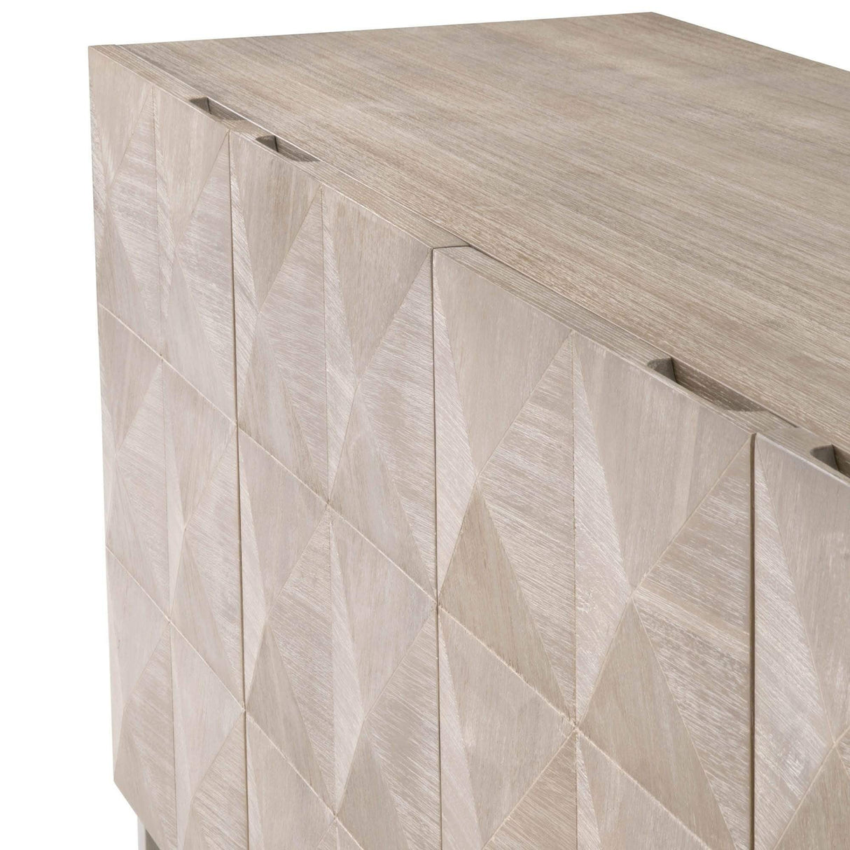 BLU Home Atlas Media Sideboard Furniture orient-express-6127.NG/BSTL 00842279115180