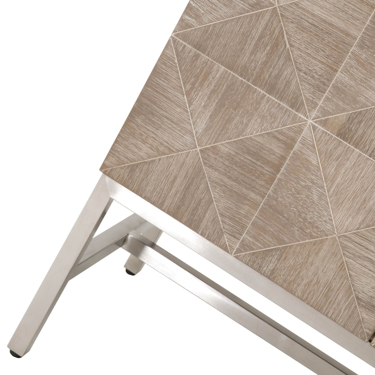 BLU Home Atlas Media Sideboard Furniture orient-express-6127.NG/BSTL 00842279115180