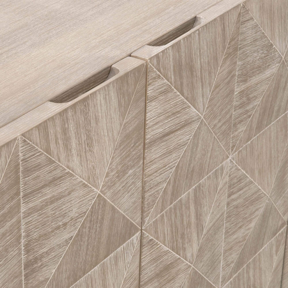 BLU Home Atlas Media Sideboard Furniture orient-express-6127.NG/BSTL 00842279115180