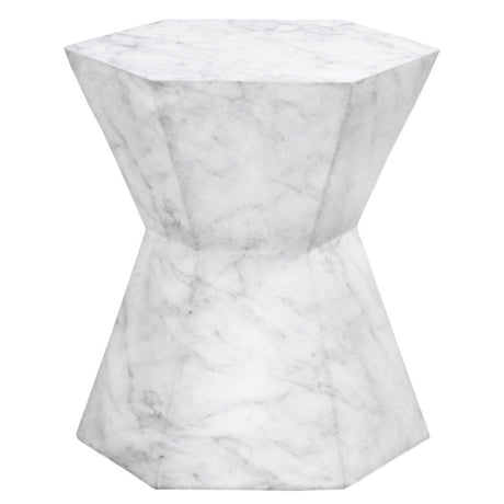 BLU Home Bento Accent Table - Slate Grey Furniture