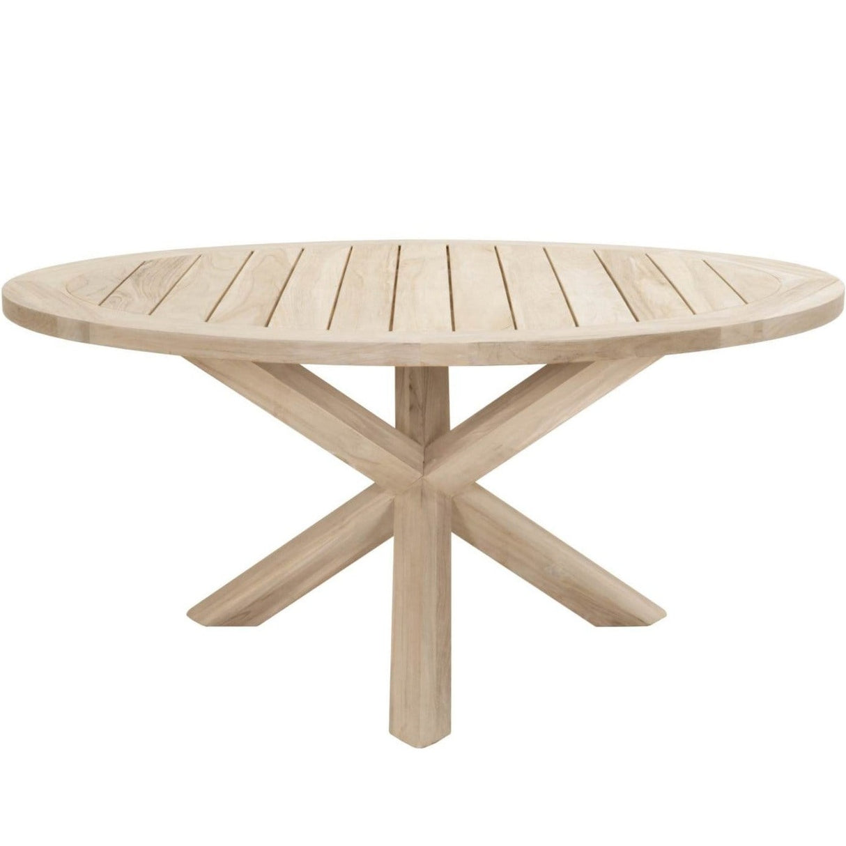 BLU Home Boca Outdoor Dining Table Furniture orient-express-6829.GT