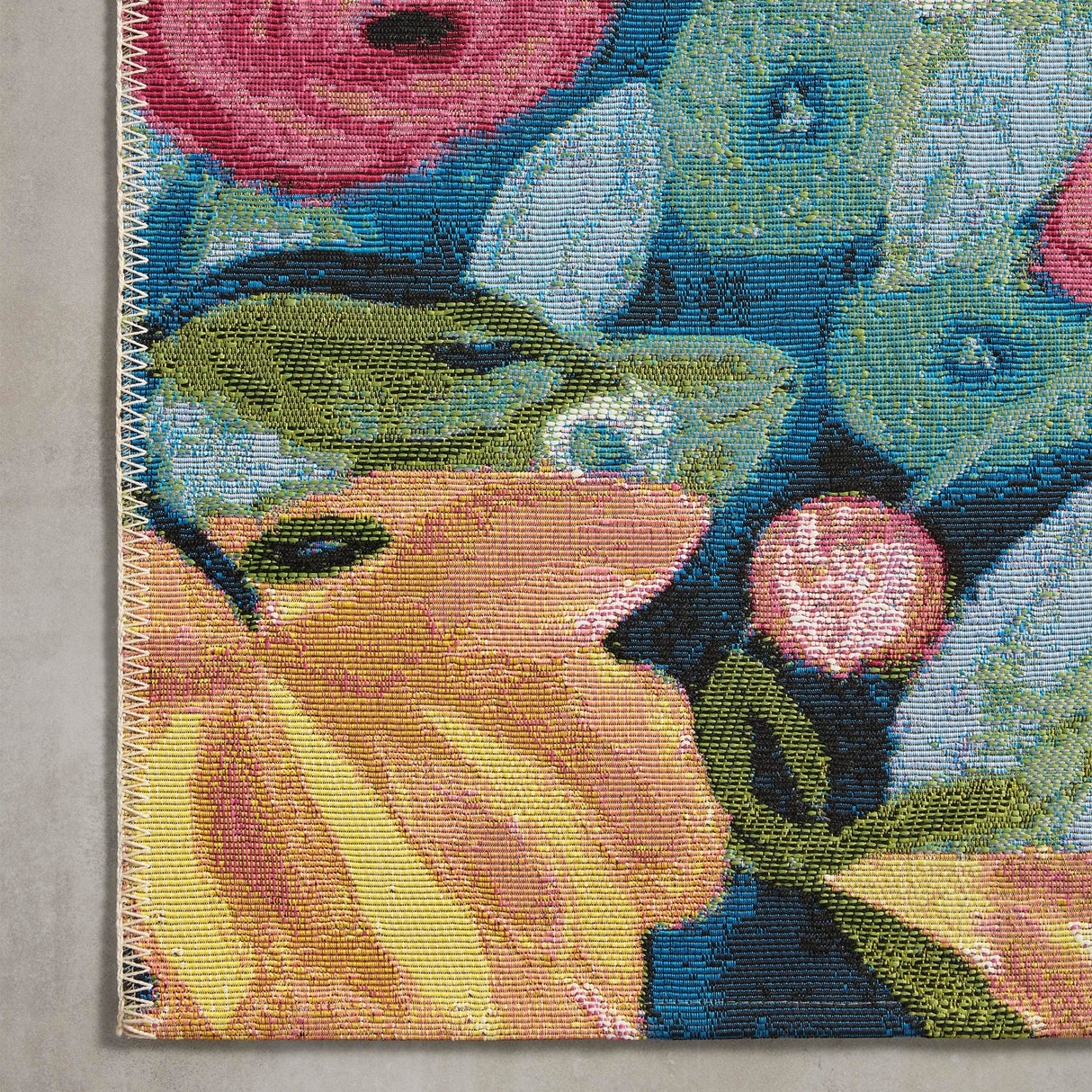 BLU Home Botanical Indoor/Outdoor Rug Rugs