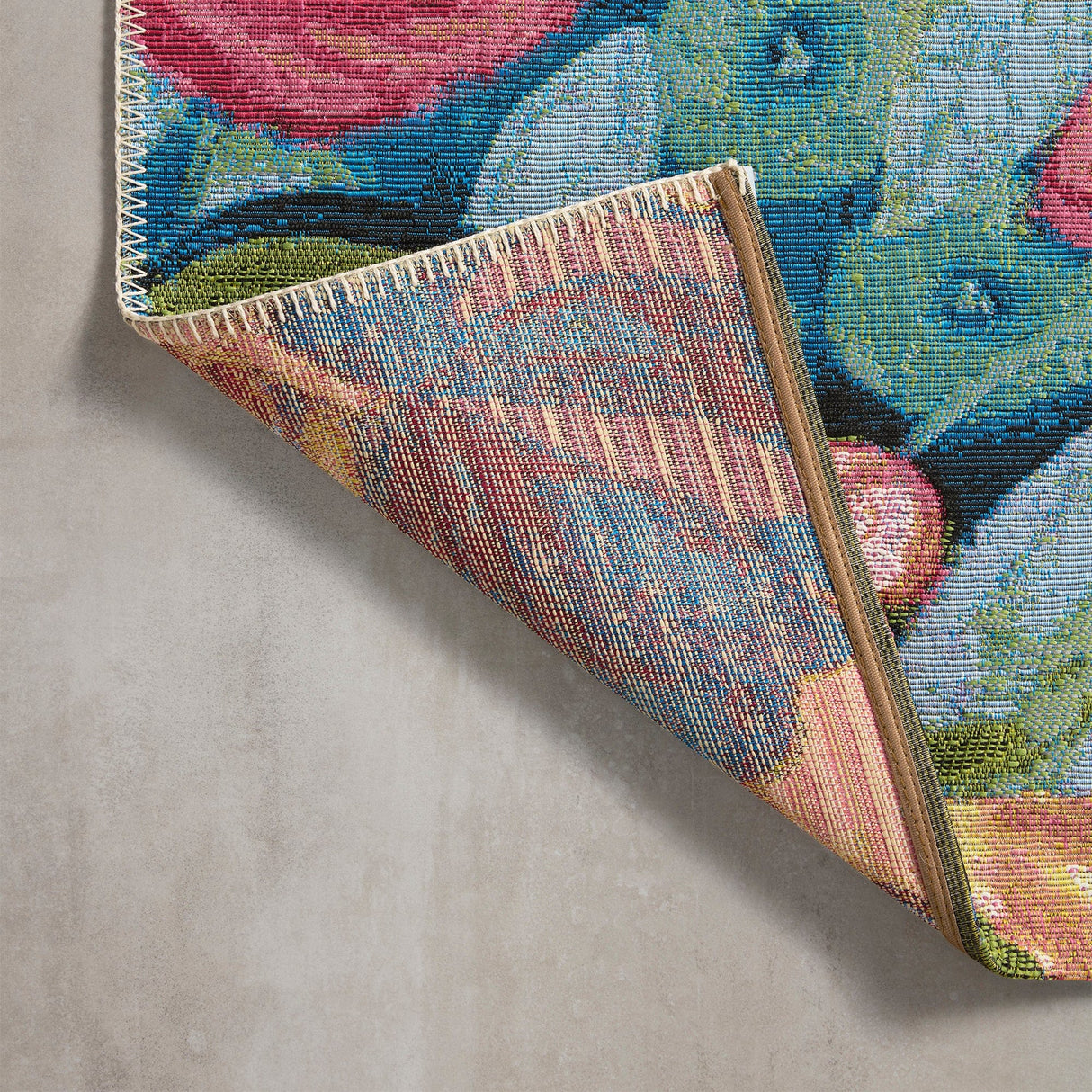 BLU Home Botanical Indoor/Outdoor Rug Rugs