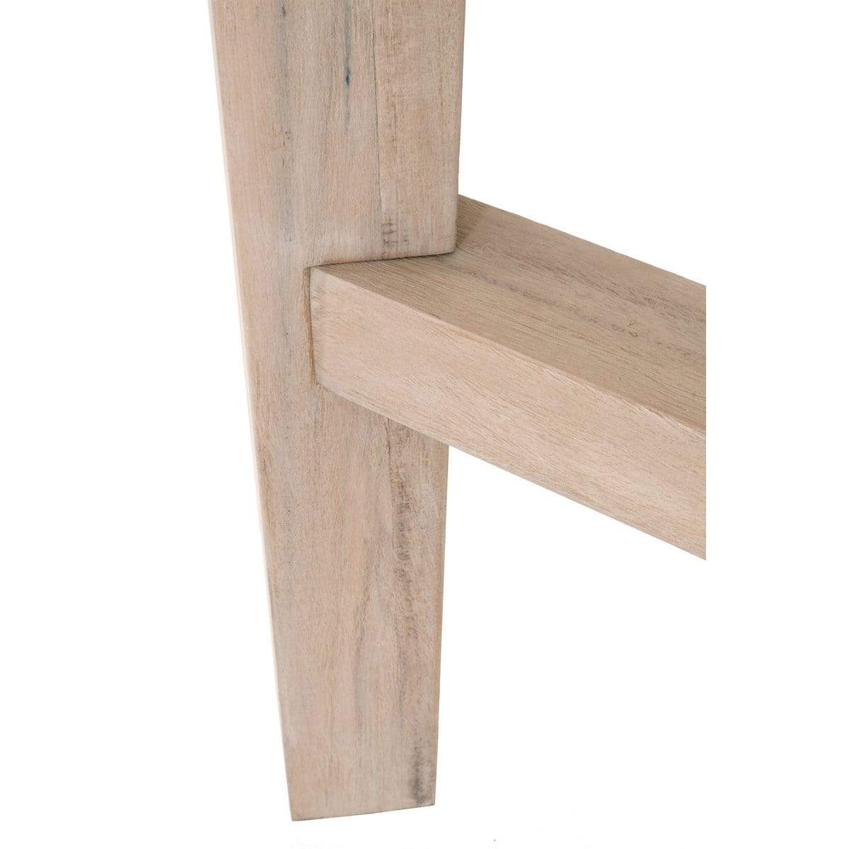 BLU Home Carmel Outdoor Counter Table Outdoor orient-express-6825-SQCTR.GT