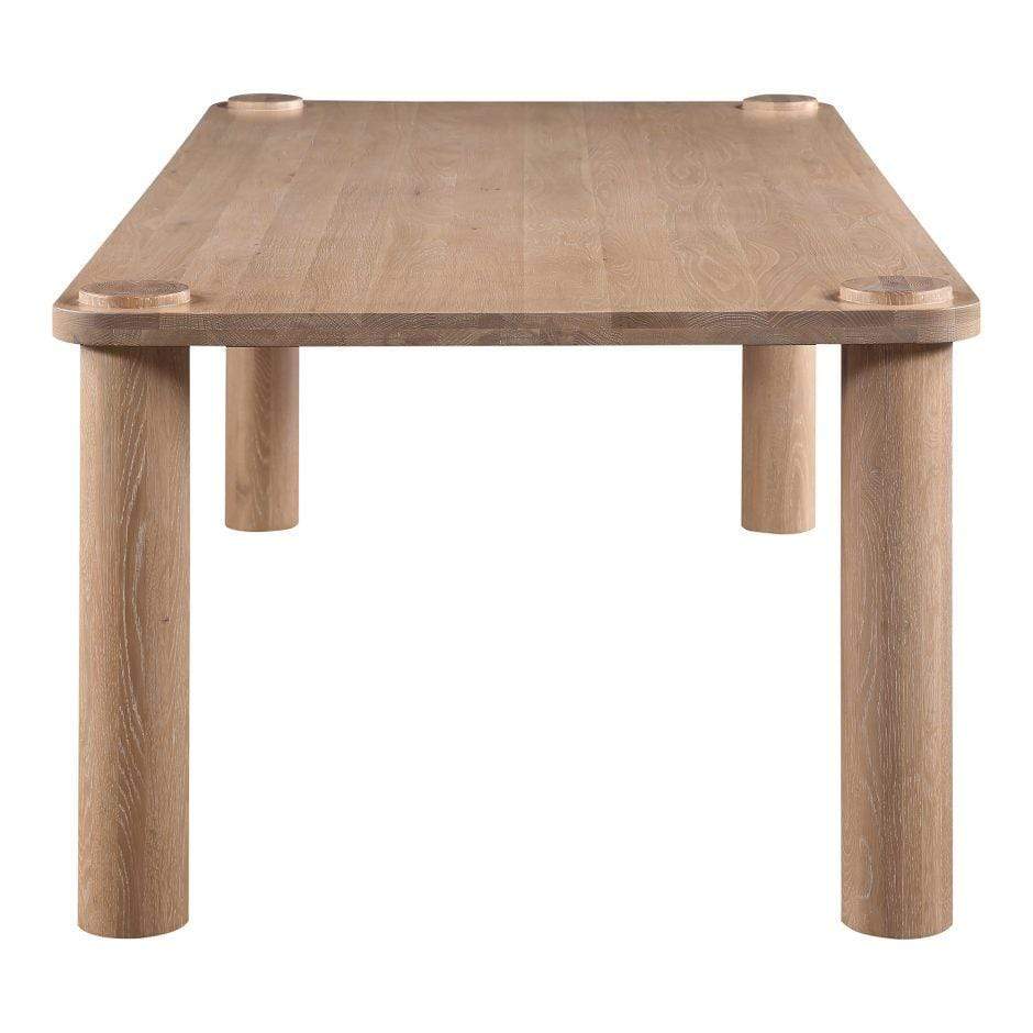 BLU Home Century Dining Table Furniture moes-BC-1087-18 840026425476