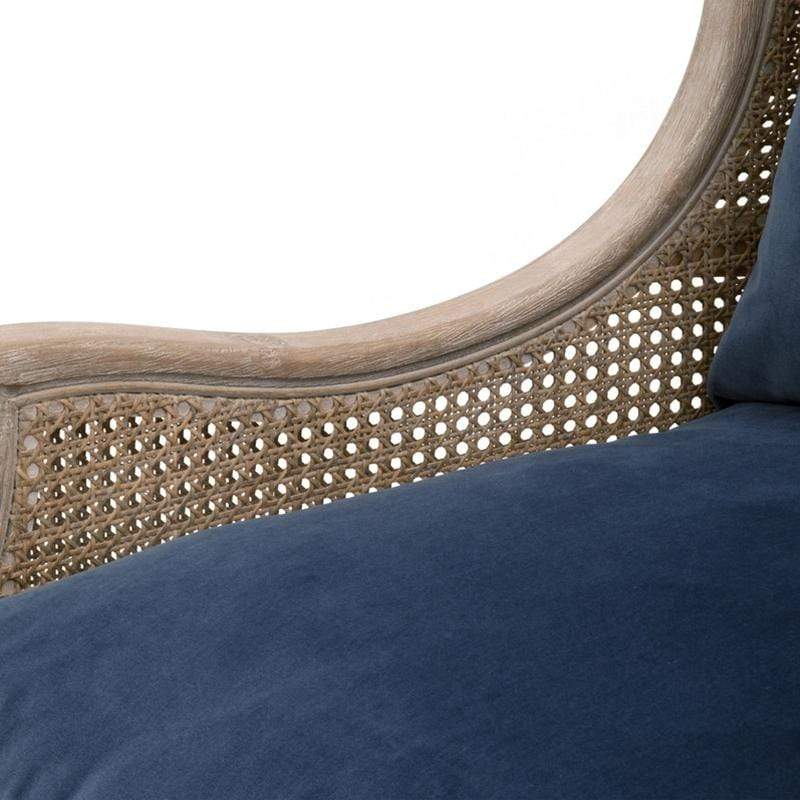 BLU Home Churchill Club Chair Furniture