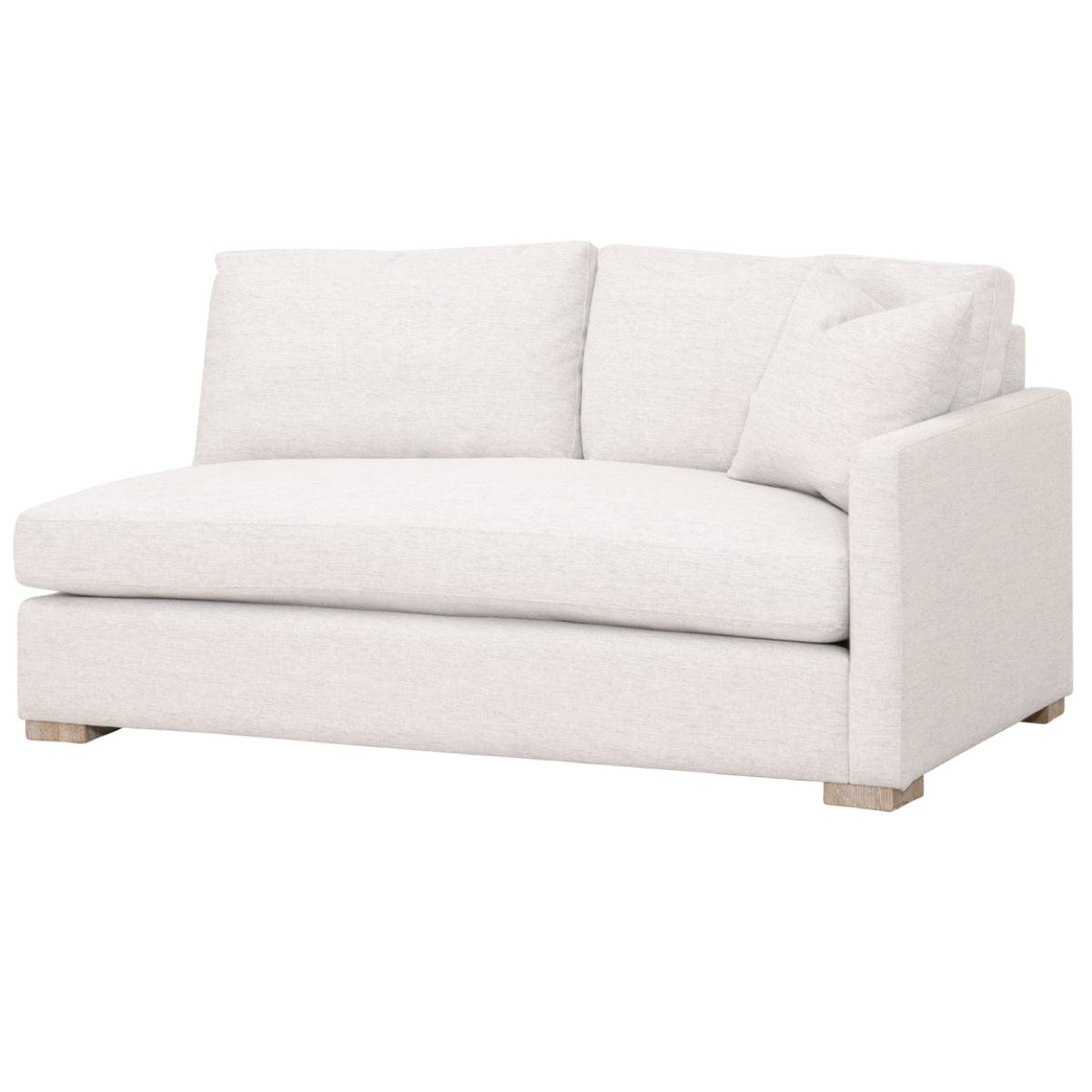 BLU Home Clara Modular Sectional Furniture