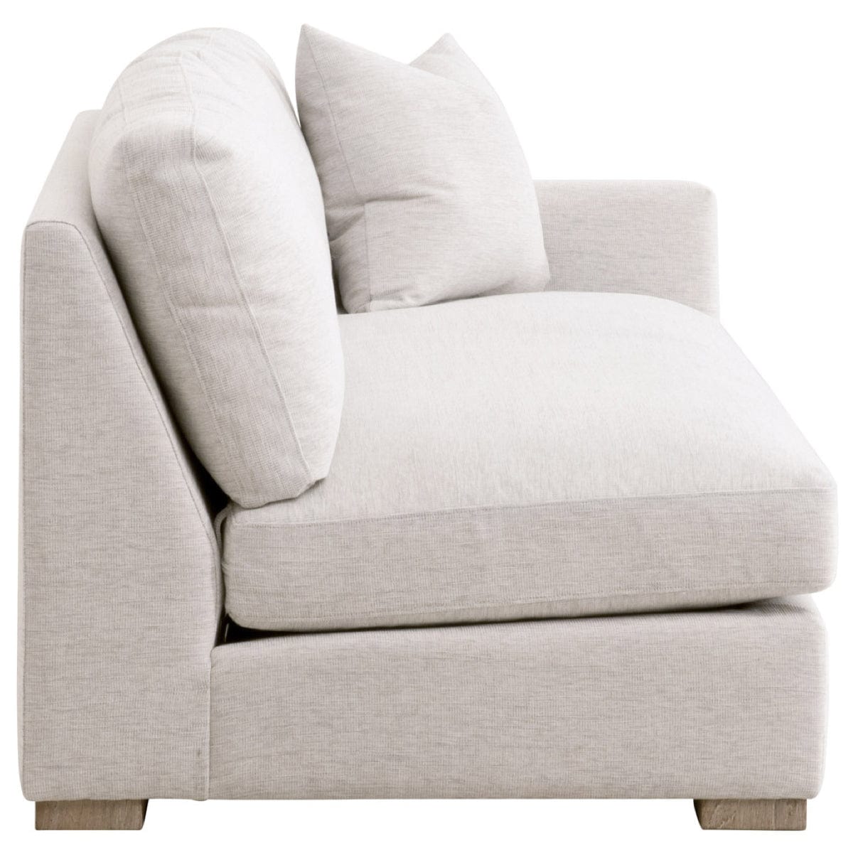 BLU Home Clara Modular Sectional Furniture