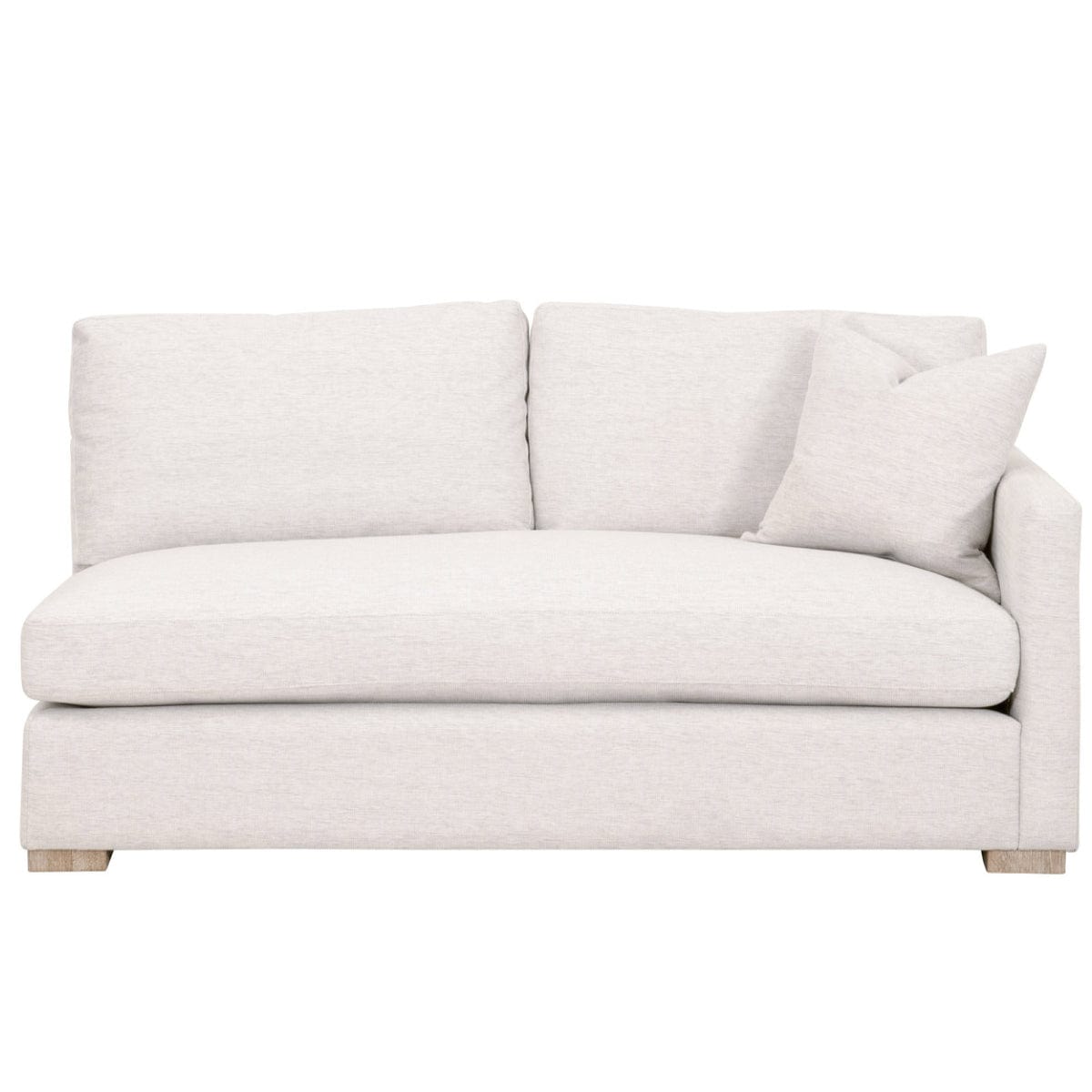 BLU Home Clara Modular Sectional Furniture