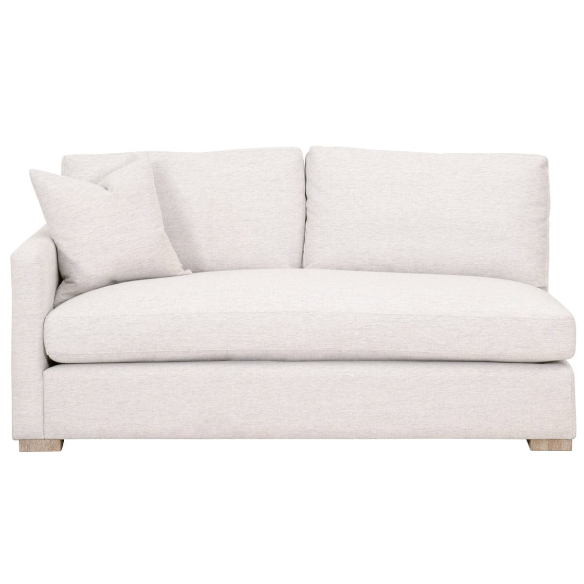 BLU Home Clara Modular Sectional Furniture