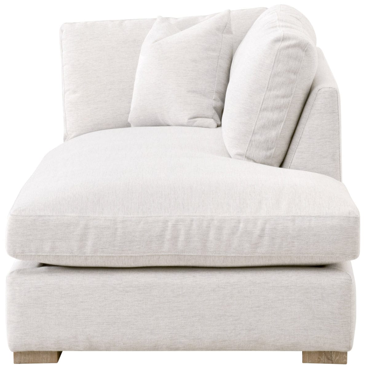 BLU Home Clara Modular Sectional Furniture