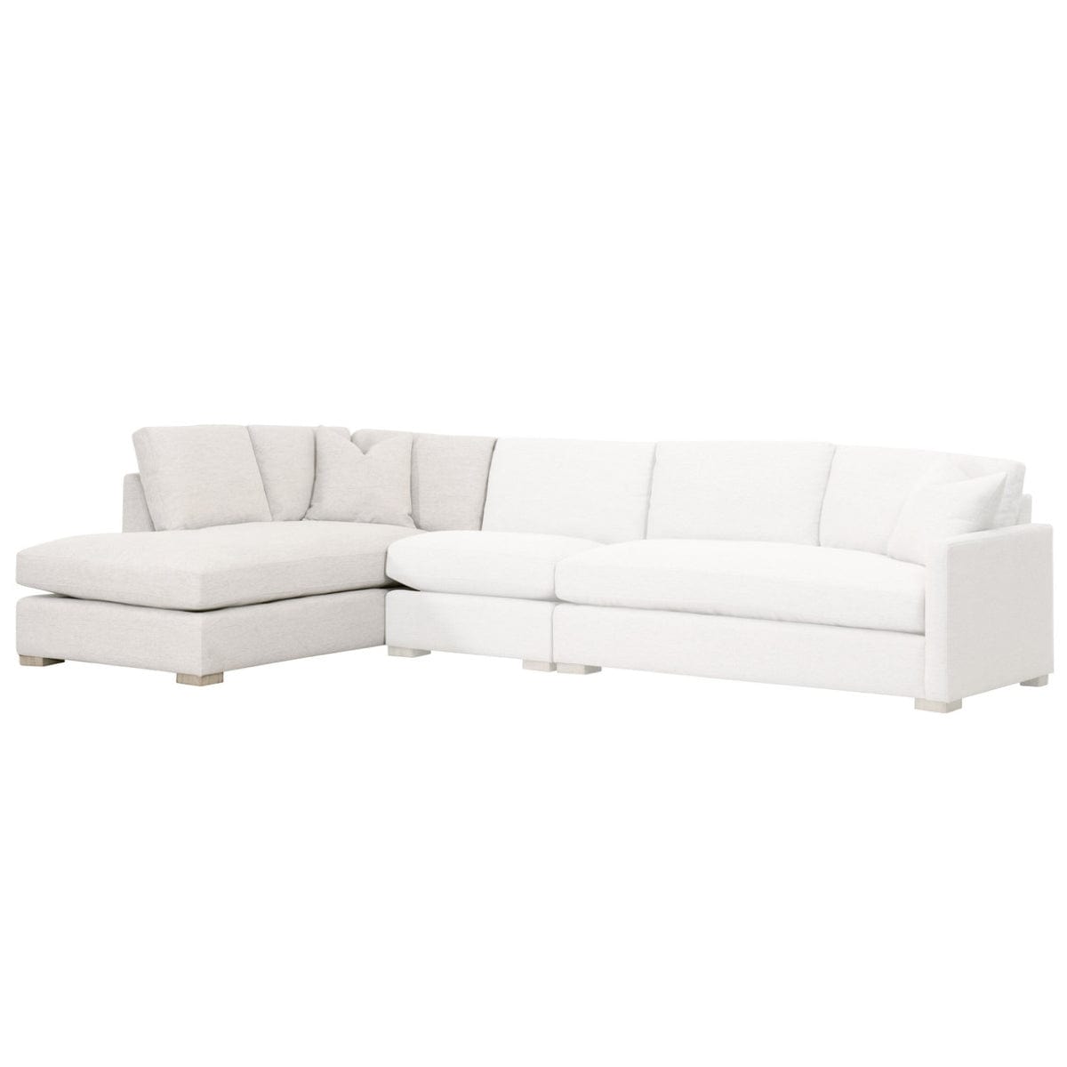 BLU Home Clara Modular Sectional Furniture